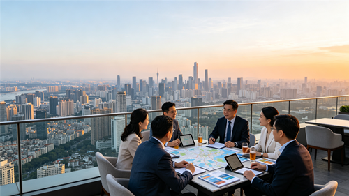 全国旅游同行微信交流群｜文旅从业者资源对接共享互助社群