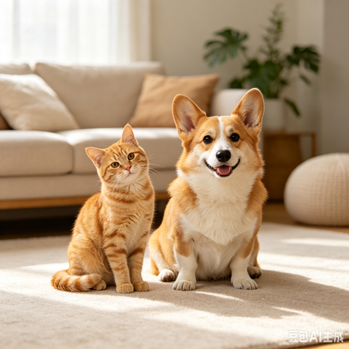 武汉猫狗宠物交流微信群｜同城养宠互助，科学养宠，以宠会友